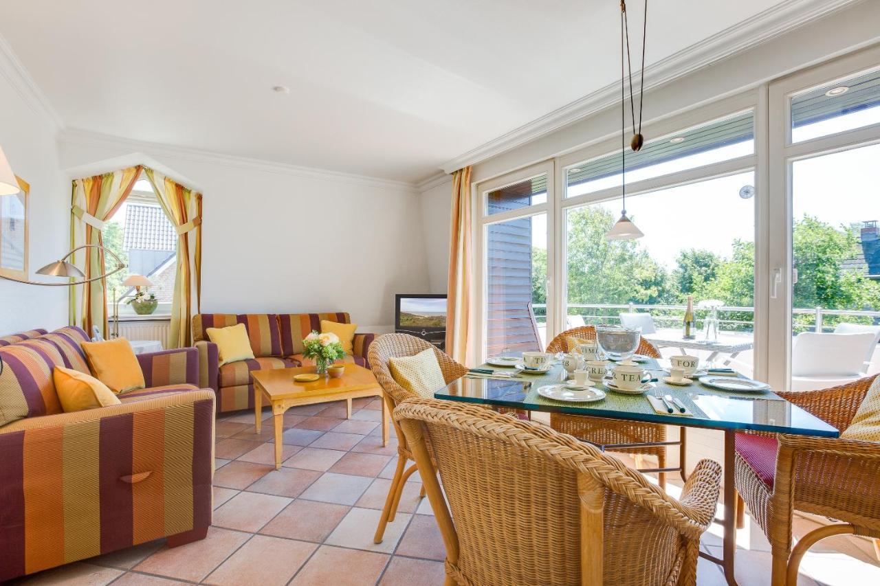Apartment Westerperle